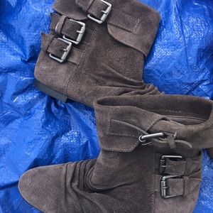 Gianni bini boots